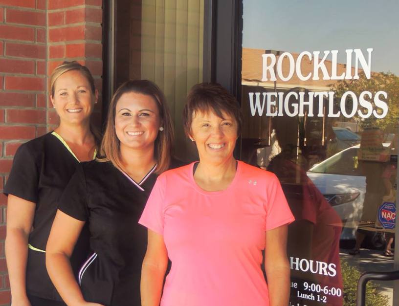 Rocklin Weight Loss