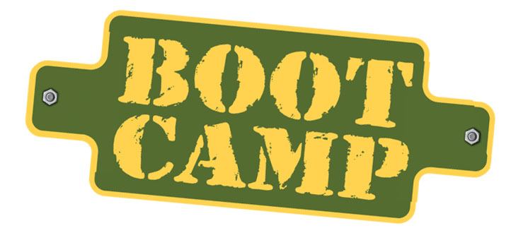 Biggest Loser Boot Camp